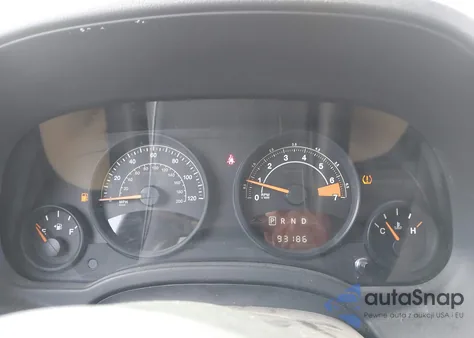 2015 Jeep Patriot Sport from USA, damaged, VIN 1C4NJPBB8FD388669